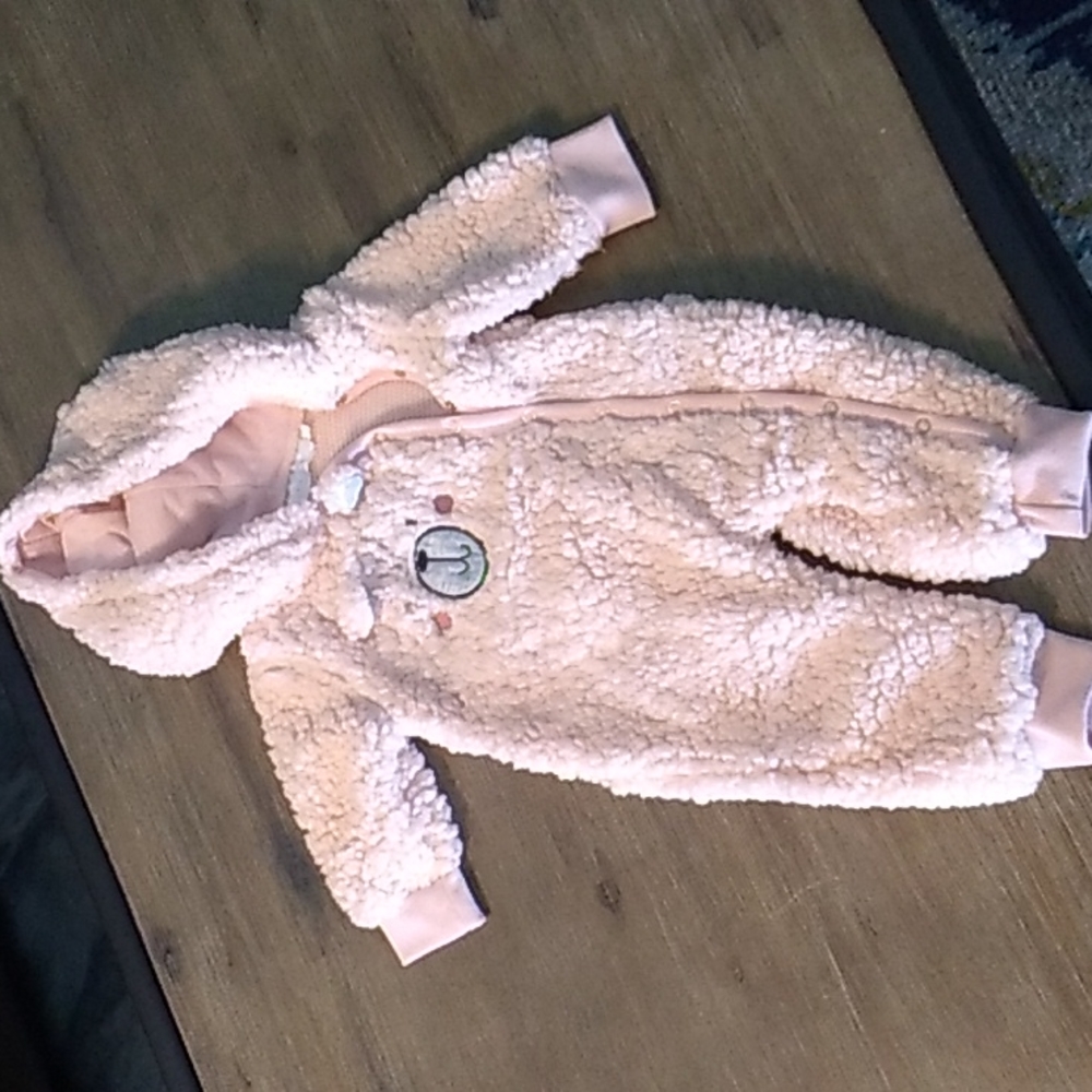 Tahari snow suit